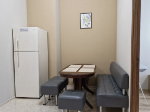 Квартира Атлант Алушта 3