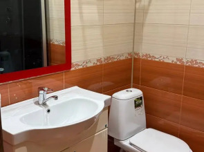 Гостевой Дом Пластов