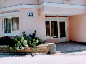 Меблированные комнаты 212