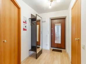 Апартаменты Две Подушки на Рыбинской