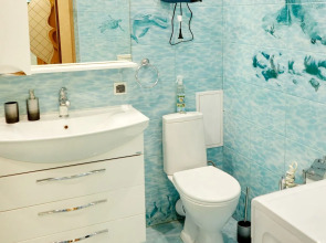 Апартаменты Apartburo Tourist Centre