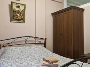 Квартира Atlant Comfort-2