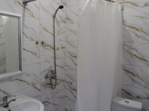 Гостевой дом Гостиница Жемчужина