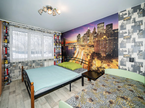 Квартира 2-х комнатная рядом с 32 в/г