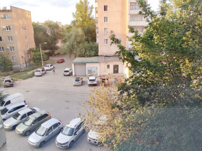 1-комн. квартира в Волжском посуточно от собственника