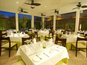 Отель Akumal Bay Beach and Wellness Resort