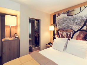 Mercure Paris 9 Pigalle Sacre-Coeur