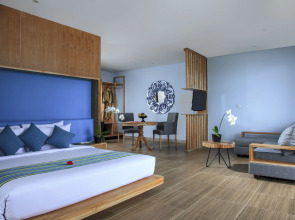 Mahagiri Resort Nusa Lembongan