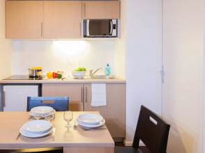 Aparthotel Adagio Access Saint Louis Bâle