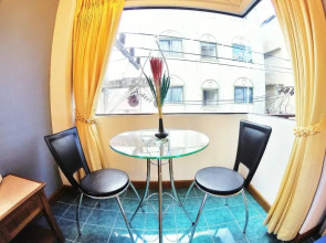 Отель Sea Front Home