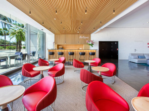 Occidental Atenea Mar- Adults Only