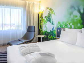 Novotel Wroclaw Centrum