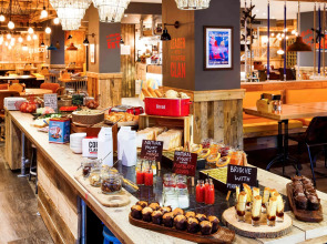 Manchester Portland by Sunday