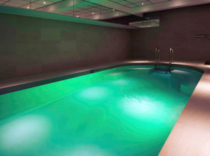 Mercure Lyon Centre Saxe Lafayette