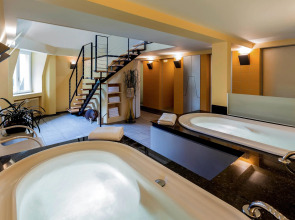 Royal St. Georges Hotel Interlaken - MGallery Collection