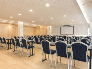 Hipotels Mediterráneo Hotel - Adults Only