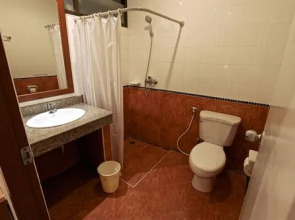 Отель Sea Front Home