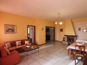 Agrihotel Elisabetta