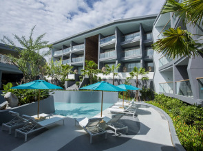 The SIS Kata Resort — Adult Only