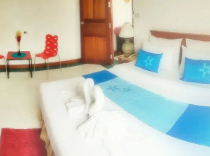 Отель Sea Front Home