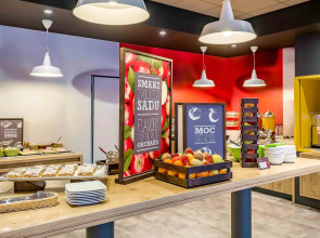 ibis Wroclaw Centrum