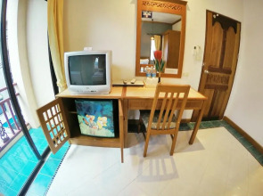 Отель Sea Front Home