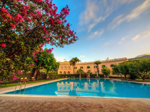 Villa Irlanda Grand Hotel