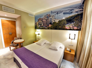 Atarazanas Málaga Boutique Hotel