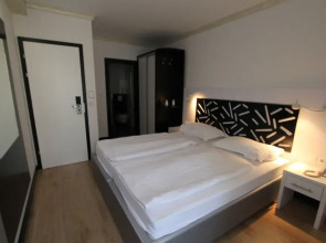 Отель SVETI KRIŽ