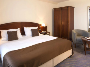 Austria Trend Hotel Schloss Wilhelminenberg