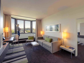 Mercure Hotel Koblenz