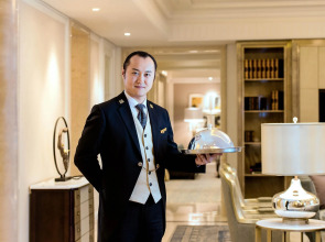 Sofitel Shanghai Hongqiao