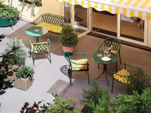 Hotel Secession an der Oper