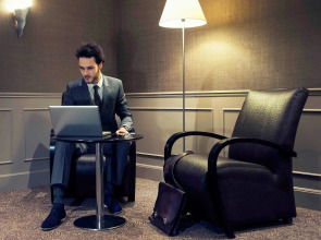 Mercure Lyon Centre Saxe Lafayette