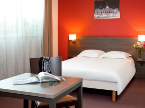 City Résidence Tours