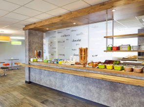 ibis budget Airport Marseille Provence