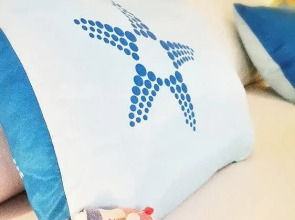 Отель Sea Front Home