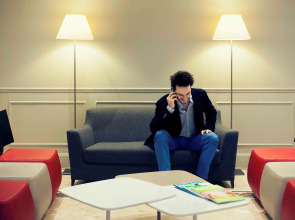 Mercure Lyon Centre Saxe Lafayette