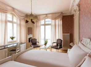 Royal St. Georges Hotel Interlaken - MGallery Collection