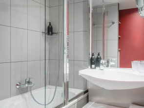 Aparthotel Adagio Paris Bercy Village