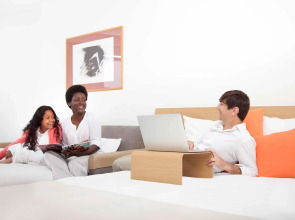 Novotel Paris Centre Bercy