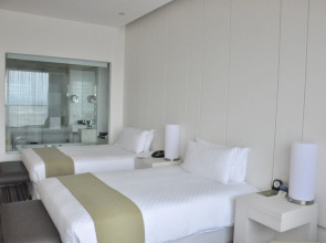 Grand Mercure Shanghai Century Park