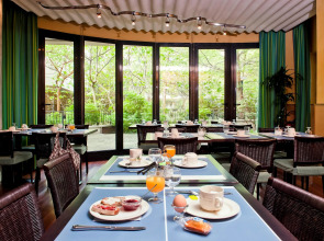 Aparthotel Adagio La Defense Kleber