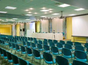 Victor's Residenz-Hotel Gera