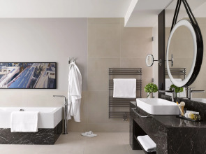 InterContinental Ljubljana by IHG