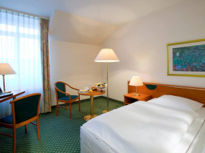 Victor's Residenz-Hotel Gera