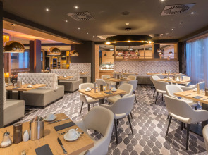 Holiday Inn Munich-Unterhaching by IHG