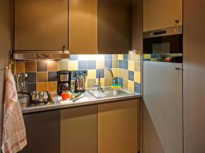 Aparthotel Adagio Köln City