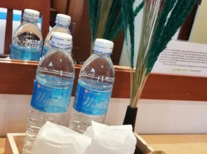 Отель Sea Front Home