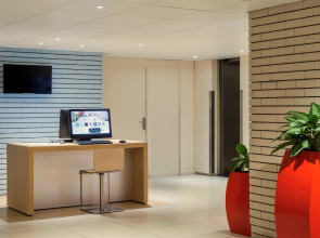 ibis Paris La Défense Esplanade